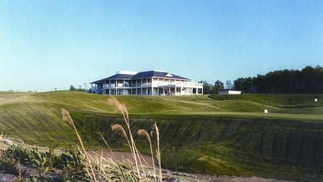 Kearney Hill Links