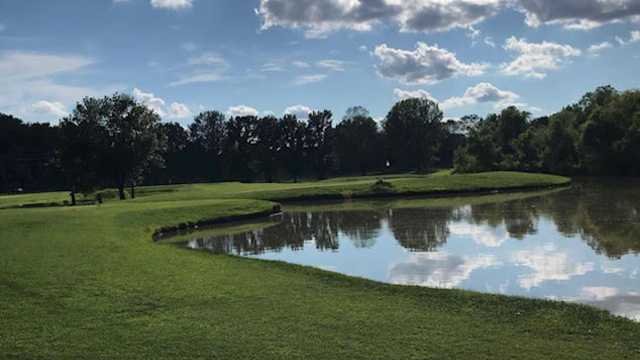 Family Golf and Learning Center
