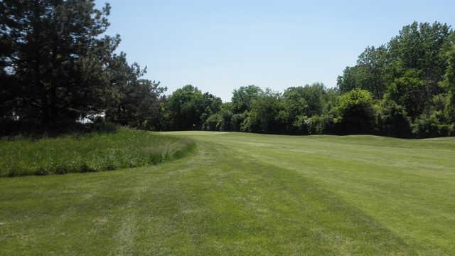 South Winds Golf Club