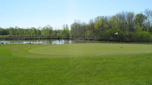 The Links At Rolling Meadows (9 Holes)
