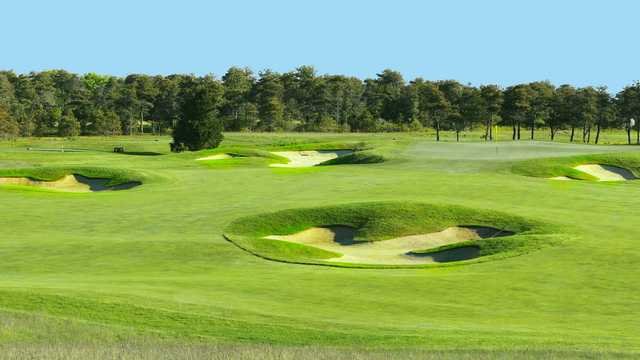 Miacomet Golf Course