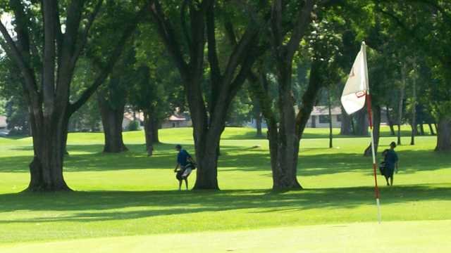 Brookland Golf Park - Executive - 9 Holes