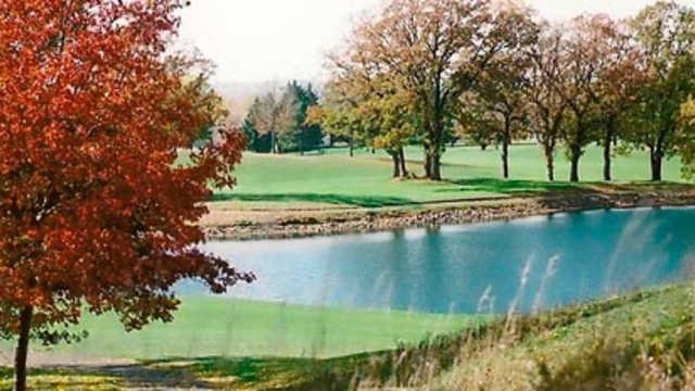 Goodrich Golf Course