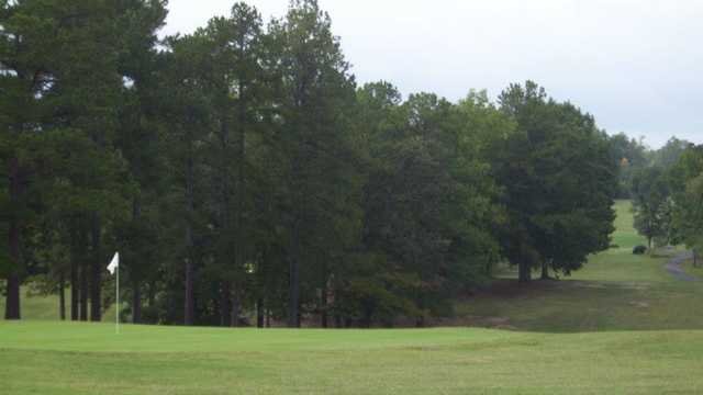 South Granville Country Club