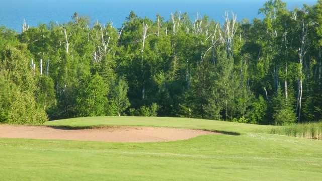 Lakeview National Golf Course
