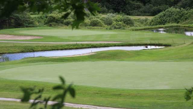 Saint Johnsbury Country Club