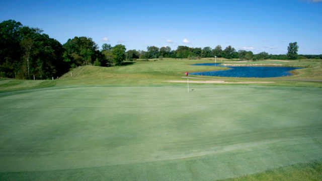 Long Prairie Country Club