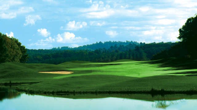 Trappers Turn Golf Club