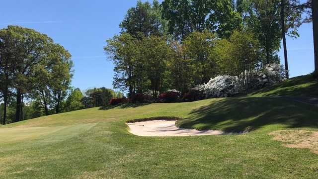 Green's Folly Golf Course