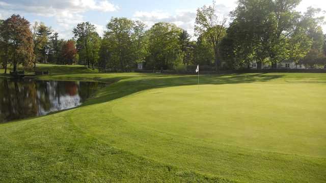 Northfield Golf Course