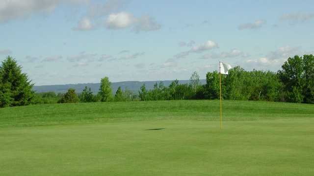 The Bluffs at Coffee Mill