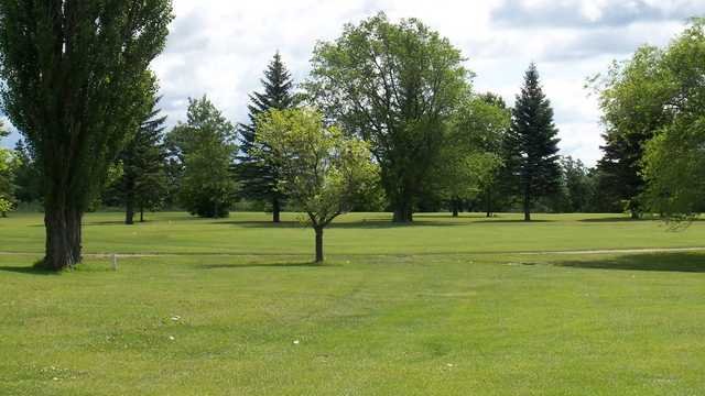 Thief River Golf Club
