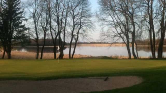 Waseca Lakeside Club