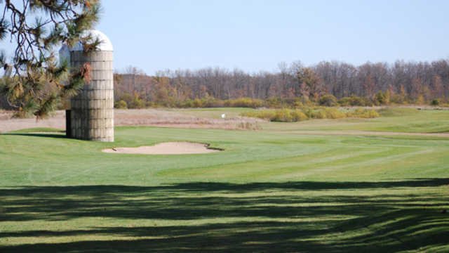 Whitetail Run Golf Course