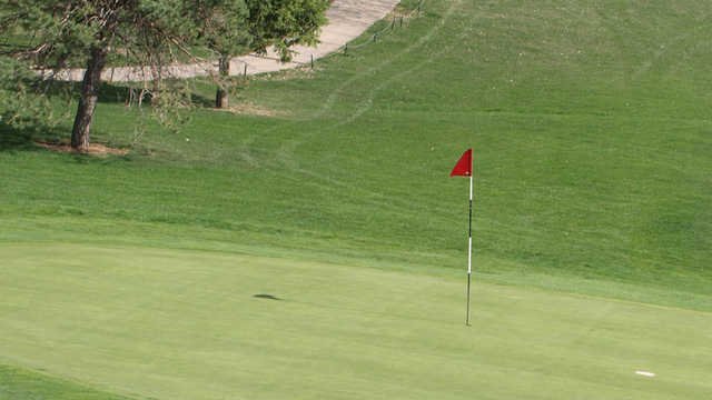 Eldorado Hills Golf Course