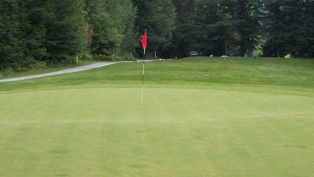 Enosburg Falls Country Club