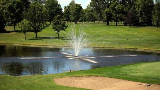 Bois De Sioux Golf Course