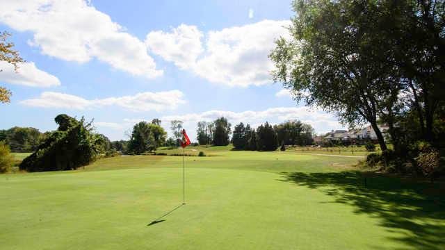 Pinecrest Golf Course