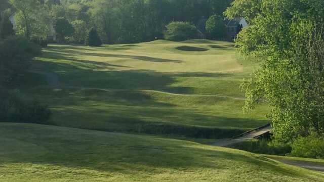 River Downs Golf Course