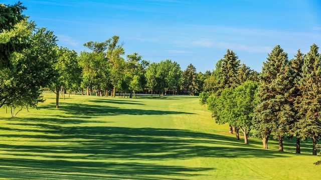 Brookings Country Club