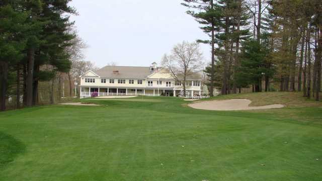 Butternut Farm Golf Club