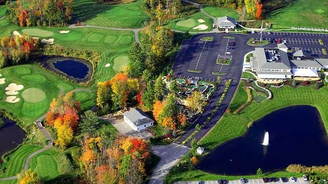 The Links at LaBelle Winery