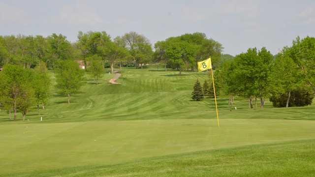 Madison Golf & Country Club