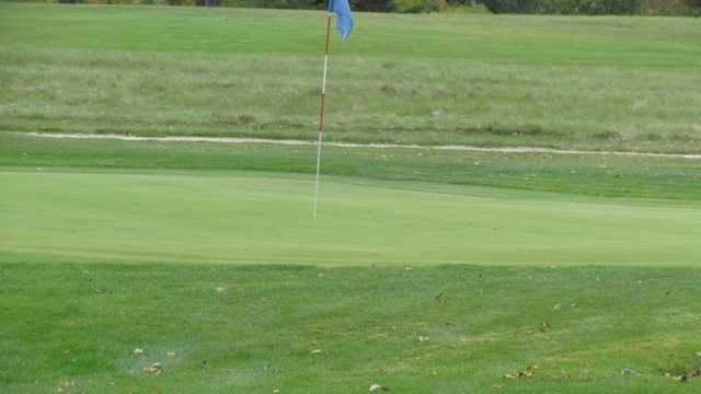 Hon-E-Kor Country Club