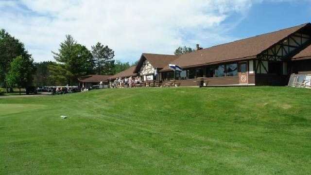 Merrill Golf Club