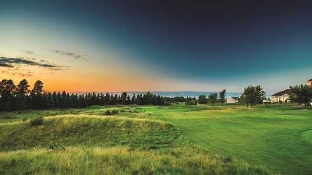 Grand Traverse Resort and Spa - Wolverine