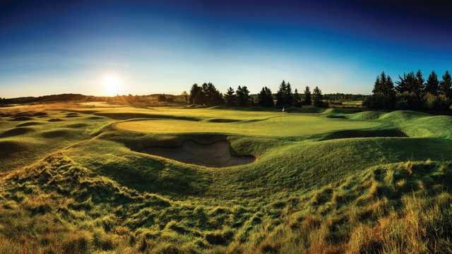 Grand Traverse Resort and Spa - Bear