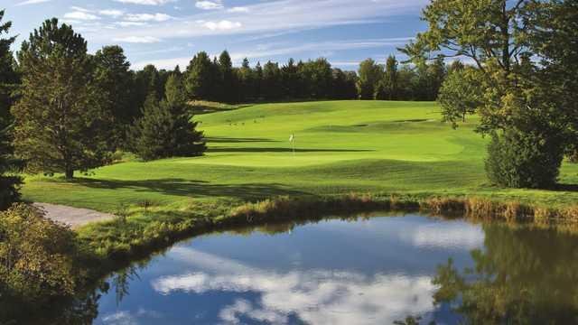Grand Traverse Resort and Spa - Spruce Run