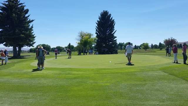 Beaverhead Country Club