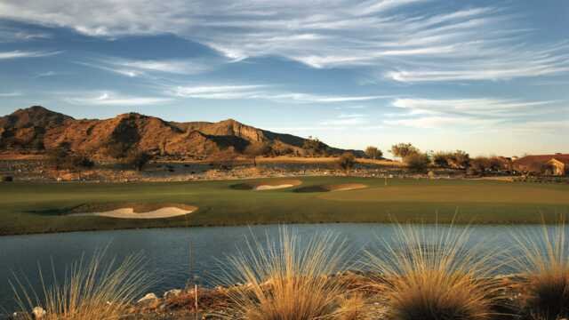 Verrado Golf Club - Founders Course