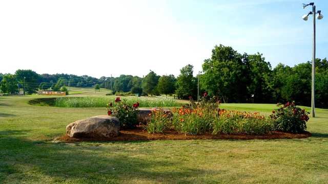 Pallo's Par 3 Golf Course