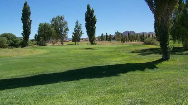Valle Vista Golf Club