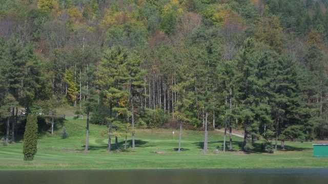 Corey Creek Golf Club