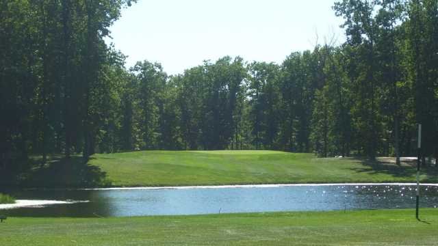 Timber Lakes Golf Course