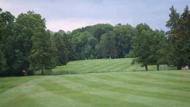 Peddie Golf Club