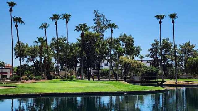 Sun Village Golf Course