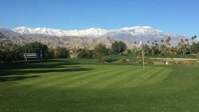 The Golf Center at Palm Desert