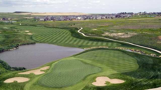 Colorado National Golf Club