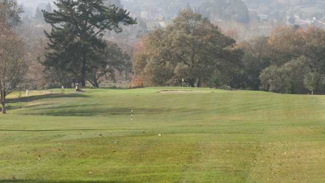 Gilroy Golf Course