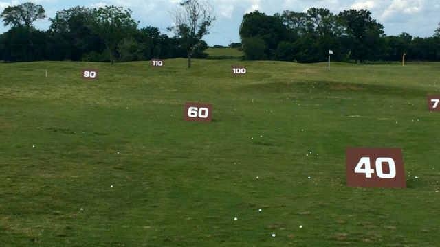 The Plane Truth, The Courses at Watters Creek