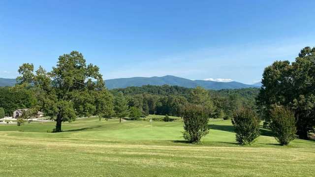 Smoky Mountain Golf Course