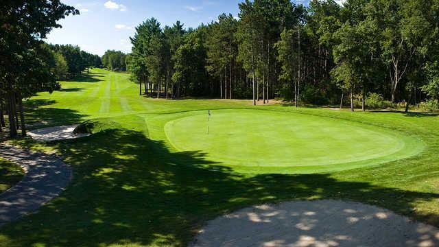 Candlestone Golf Club