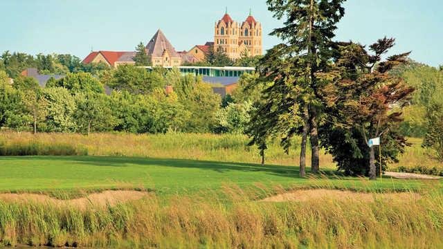 Anetsberger Golf Course