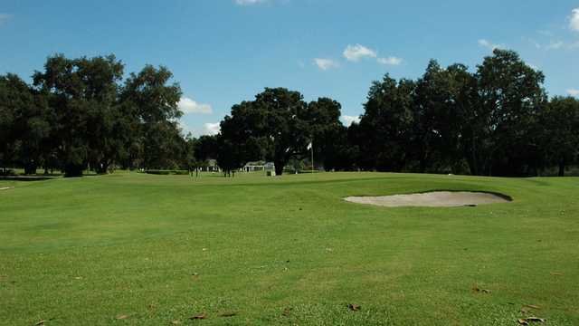 Orange Tree Golf Club - Orlando