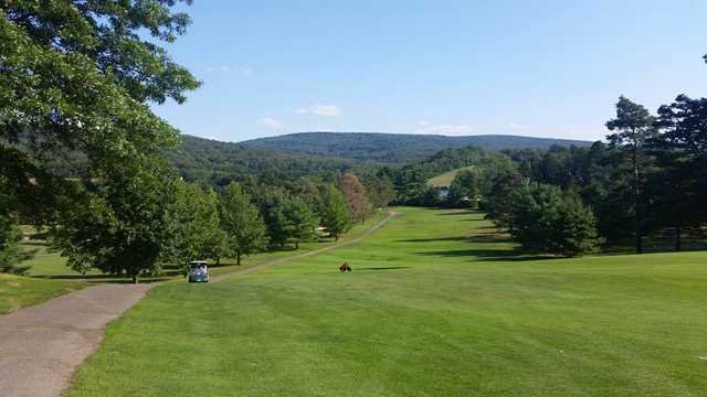 Arnold Palmer's Latrobe Country Club