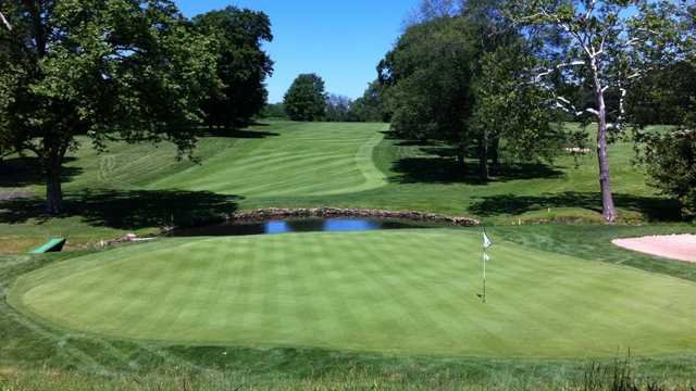 Philmont Country Club